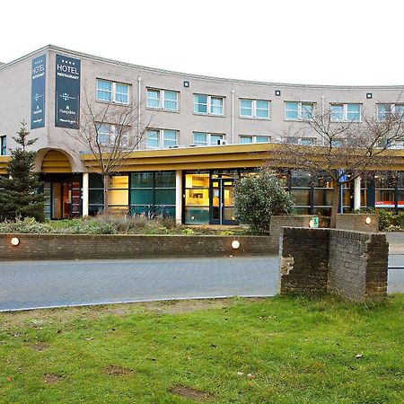 Teugel Resort Veghel Exterior foto