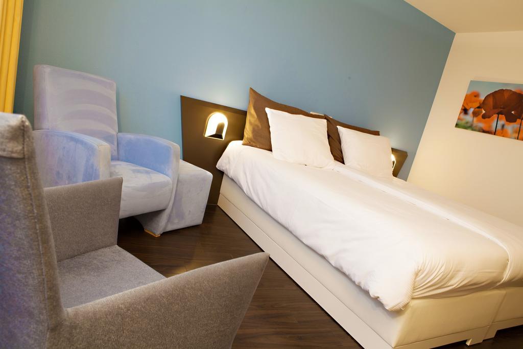 Teugel Resort Veghel Cameră foto