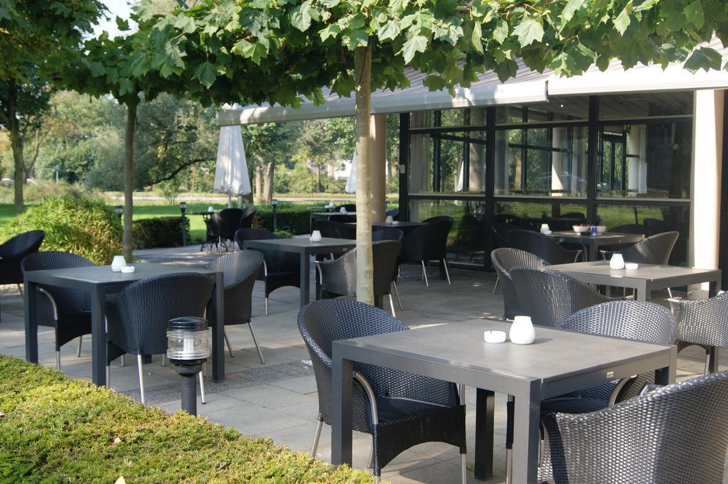 Teugel Resort Veghel Exterior foto