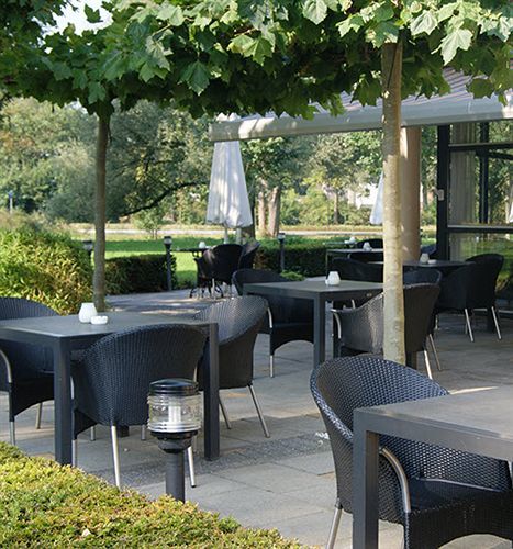 Teugel Resort Veghel Exterior foto